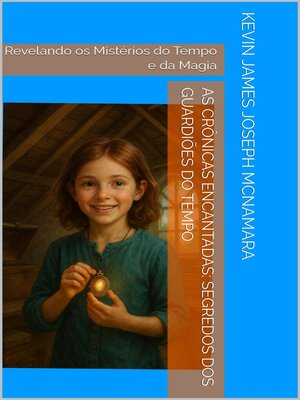 cover image of As Crônicas Encantadas